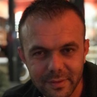 İBRAHİM AKDENİZ's photo