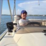 Adrian Torres's photo