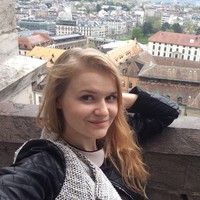 Agatha         's photo