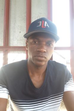 Kudakwashe Chebwana's photo
