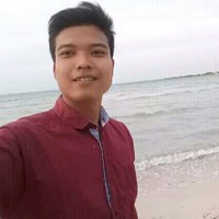 Zaenal Arifin's photo