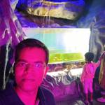 Ritesh Patil's photo