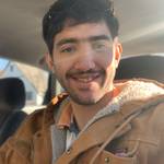 Belal Aburumman's photo