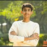 Ritesh Ritesh's photo