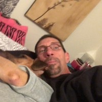 Frank's photo