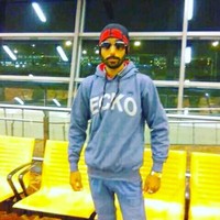 Jaberjeet Singh's photo