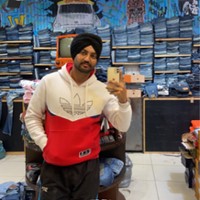 Karanbir Hundal's photo