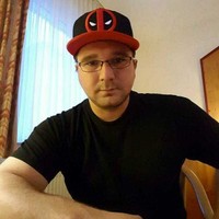 Lukas Klysch's photo