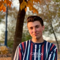 Jacob Briand's photo