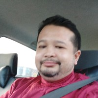 Syamer Zulkifli's photo