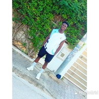 Ouattara adama's photo