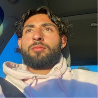 Gregory Contreras's photo