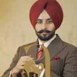 Harpreet Singh's photo