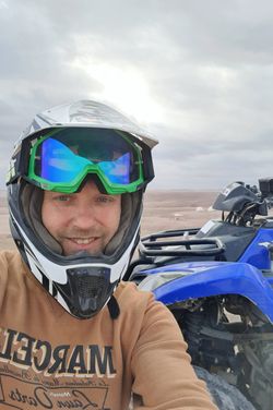 John Beernaert's photo