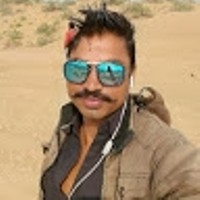 Kartik Mahato's photo