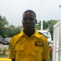 Horace Anderson's photo