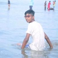 Fardin Binte's photo