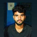 Pujesh Gupta's photo