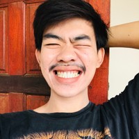 นัทอ้วน พาเพลิน's photo