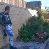 MBIALLSEEINGEYE's photo