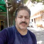 Santosh Singh's photo