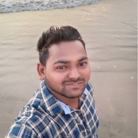 Rudresh Gavandalkar's photo