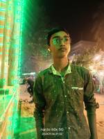 Suvojit Sardar's photo