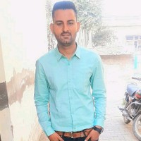 Nitin Bakshi's photo