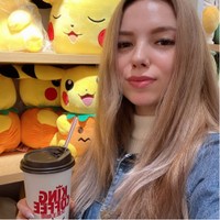 Lilia Davies's photo