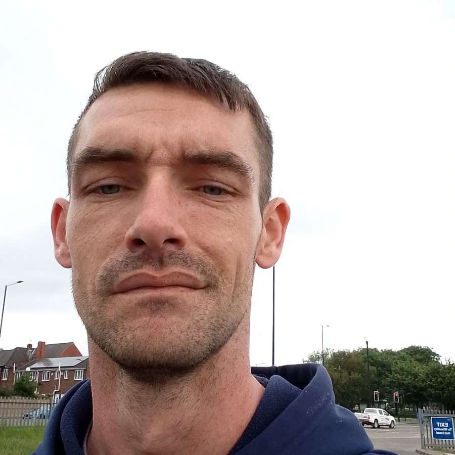 William Hayes Hi.. Doncaster Personals