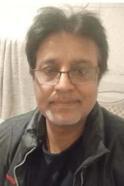 Amir Chaudhary 's photo