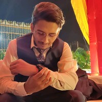 Priyobrata Sen's photo