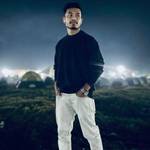 Kenny Haobam's photo