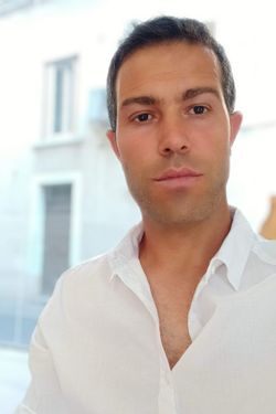 İsmail Demir's photo