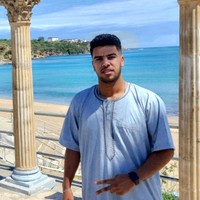 Mohamedelhadi Sedraoui's photo