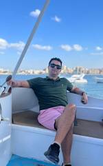 Wael's photo