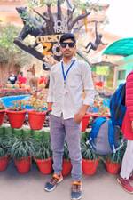 Adarsh Singh's photo