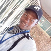 Takesure Mutombwa's photo