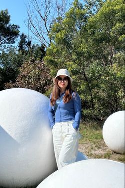 Mia's photo