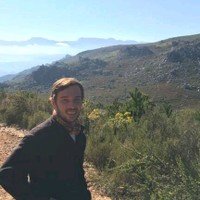 Michael Schubotz's photo