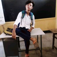 Mrinmoy Barman's photo