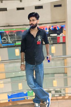 jakir 's photo