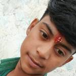 Bhrat Kumar's photo