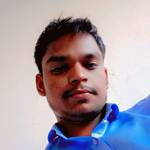 Rajesh Maurya's photo