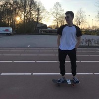 Michał Stankiewicz's photo