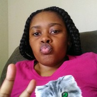 Kimora Coston's photo