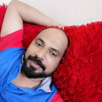 Riyas Calicut's photo