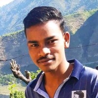 Pradeep's photo