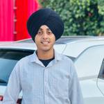 Harsimrat singh 's photo