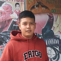 Eza Cahyono's photo